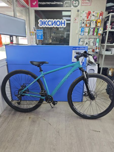 велосипед Foxx Aragon в Ангарск
