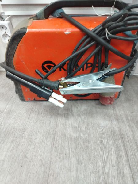 сварочный аппарат KEMPPI Master MLS 3500 (6104350) в Ангарск