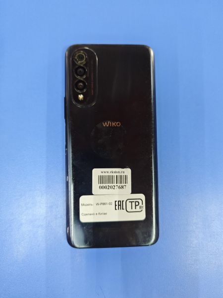 сотовый телефон Wiko T50 6/128GB Duos в Ангарск