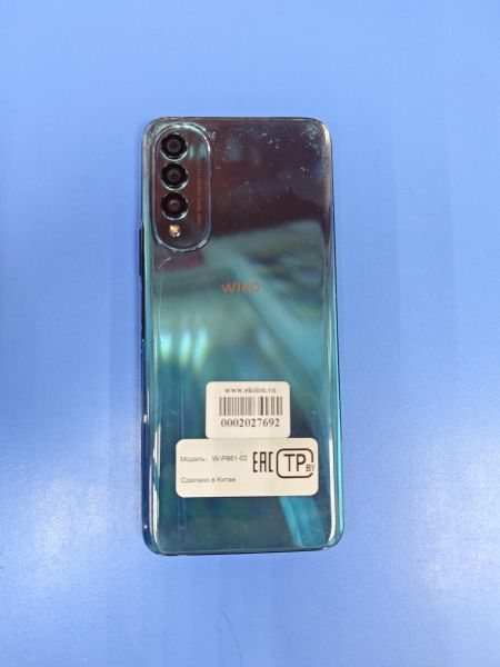 сотовый телефон Wiko T50 6/128GB Duos в Ангарск