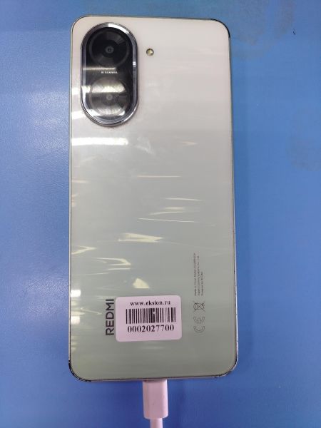 сотовый телефон Xiaomi Redmi A5 3/64GB (25028RN03A) Duos в Ангарск