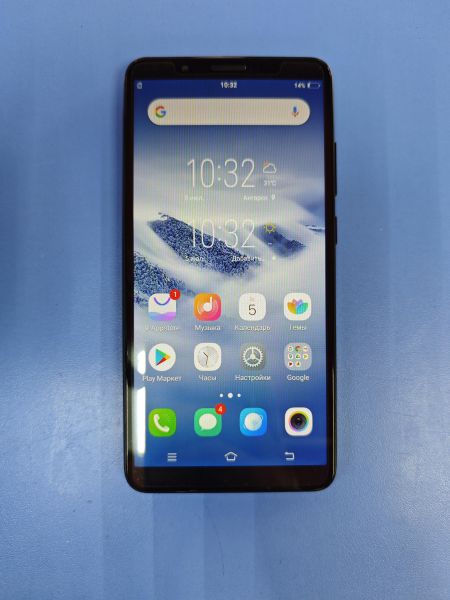 сотовый телефон Vivo Y71A 6/128GB Duos в Ангарск
