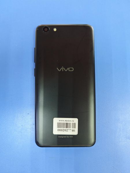 сотовый телефон Vivo Y71A 6/128GB Duos в Ангарск