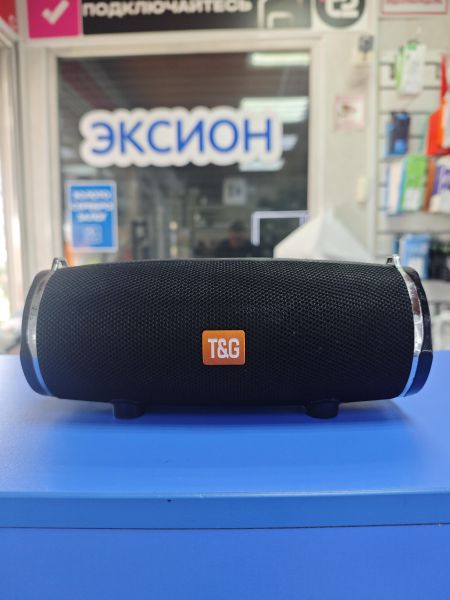 портативная колонка T+G TG-189 в Ангарск