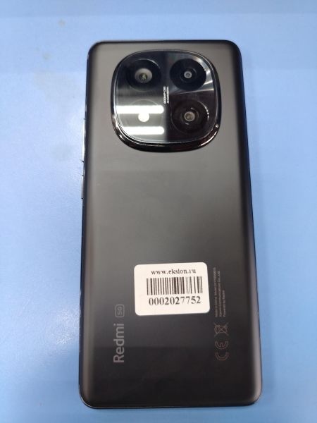 сотовый телефон Xiaomi Redmi Note 14 Pro+ 5G 8/256GB (24115RA8EG) Duos в Ангарск