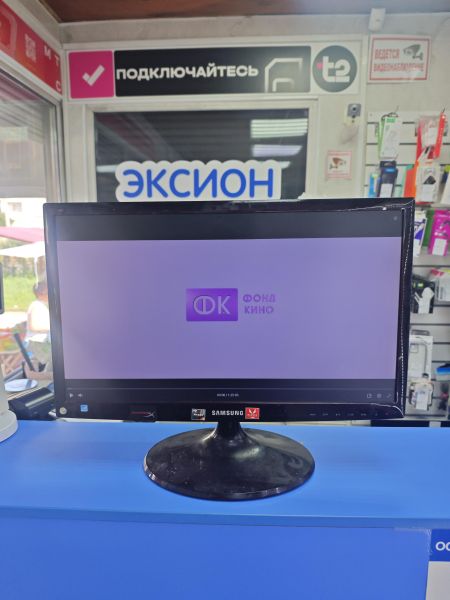 монитор Samsung S22C300H в Ангарск