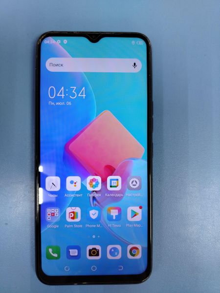сотовый телефон TECNO Spark 8C (KG5n) Duos в Ангарск
