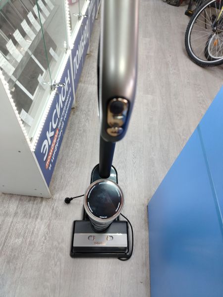 вертикальный пылесос Hausen CRV785 в Ангарск
