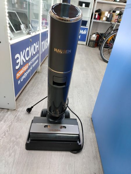 вертикальный пылесос Hausen CRV785 в Ангарск
