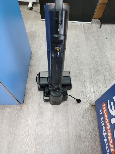 вертикальный пылесос Hausen CRV785 в Ангарск