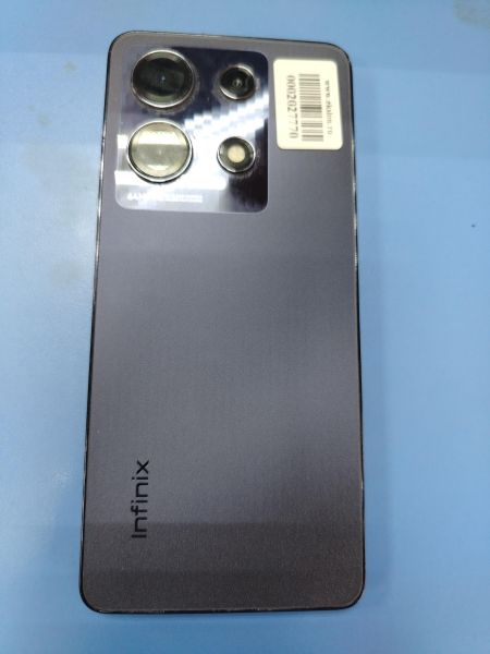 сотовый телефон Infinix Note 30 8/256GB (X6833B) Duos в Ангарск