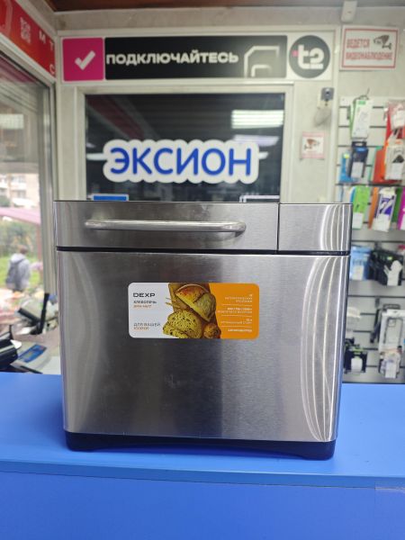 хлебопечка DEXP BRM-M617 в Ангарск