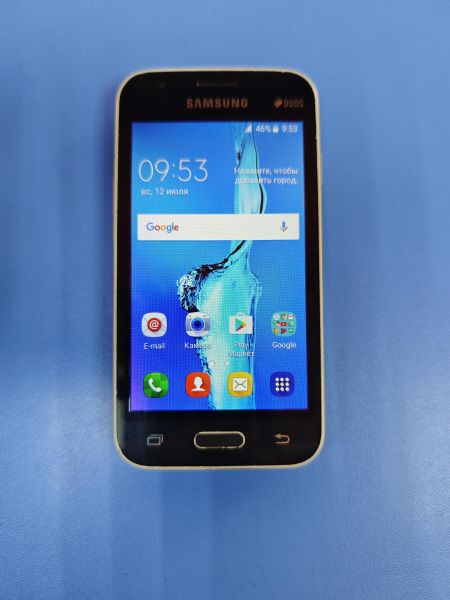 сотовый телефон Samsung Galaxy J1 Mini (J105H) Duos в Ангарск
