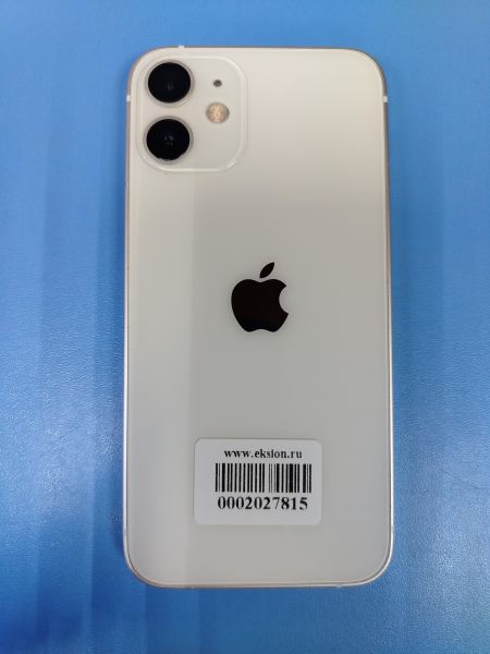 сотовый телефон Apple iPhone 12 mini 128GB в Ангарск
