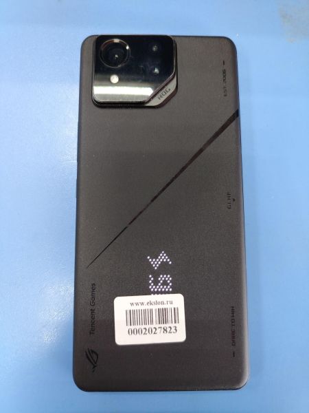 сотовый телефон ASUS ROG Phone 8 Pro 16/512GB (AI2401_D) Duos в Ангарск