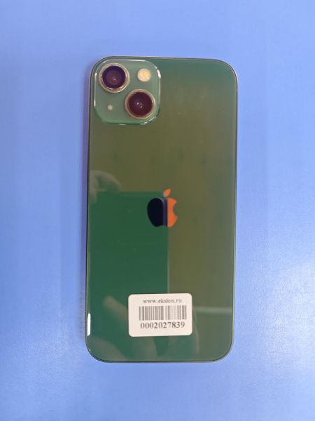 сотовый телефон Apple iPhone 13 256GB в Ангарск