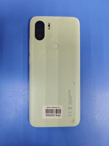 сотовый телефон Xiaomi Redmi A1+ 2/32GB (220733SFG) Duos в Ангарск
