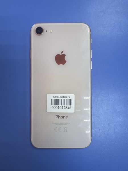 сотовый телефон Apple iPhone 8 64GB в Ангарск