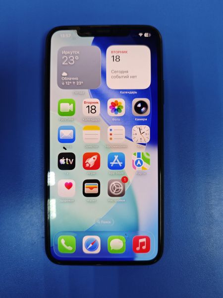 сотовый телефон Apple iPhone 11 Pro Max 64GB в Ангарск