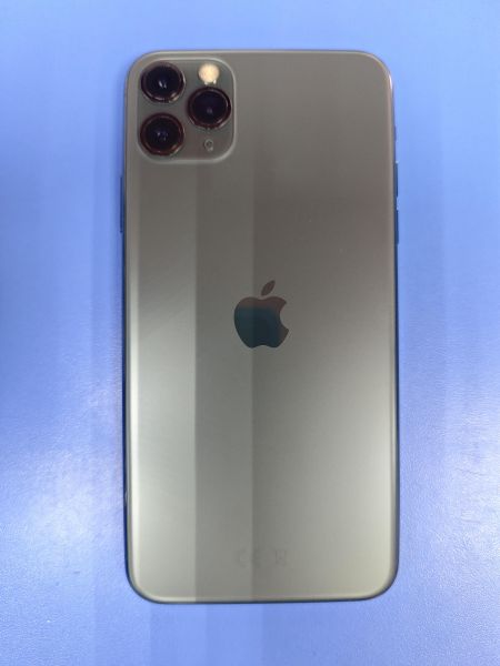 сотовый телефон Apple iPhone 11 Pro Max 64GB в Ангарск