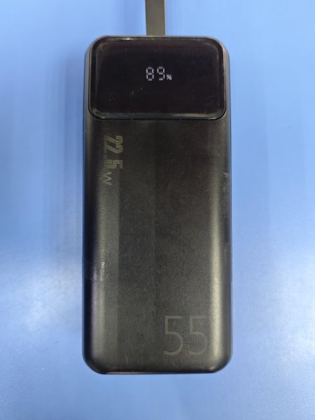 внешний аккумулятор Китайский DQ-50 в Ангарск