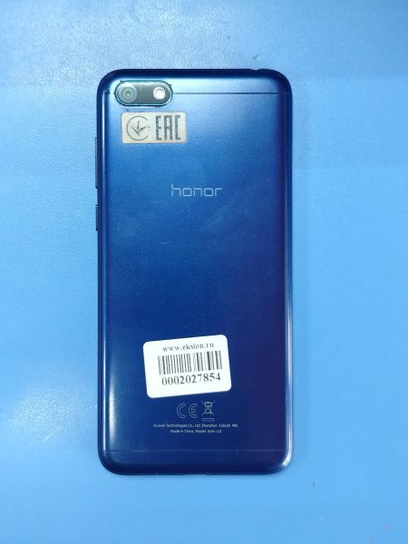 сотовый телефон Honor 7A 2/16GB (DUA-L22) Duos в Ангарск