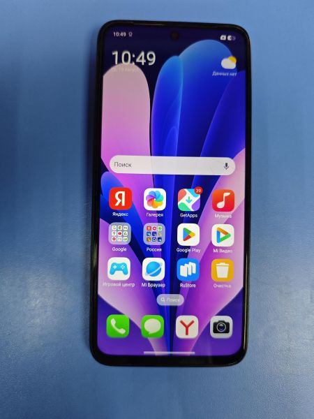сотовый телефон Xiaomi Redmi 13 8/256GB (24040RN64Y) Duos в Ангарск