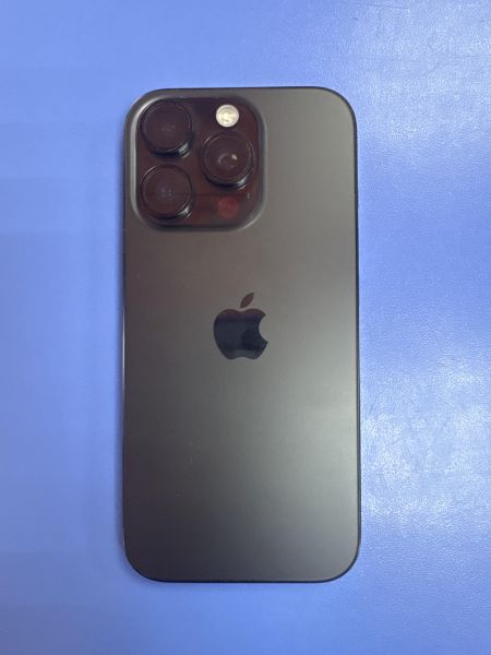 сотовый телефон Apple iPhone 16 Pro 128GB в Ангарск