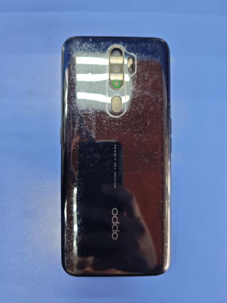 сотовый телефон OPPO A5 2020 3/64GB (CPH1931) Duos в Ангарск