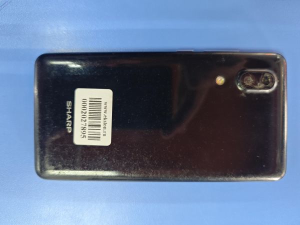 сотовый телефон Sharp AQUOS C10 (SH-Z01) Duos в Ангарск
