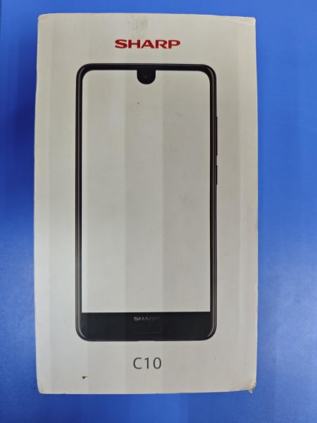 сотовый телефон Sharp AQUOS C10 (SH-Z01) Duos в Ангарск