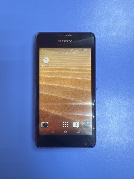 сотовый телефон Sony Xperia E1 (D2005) в Ангарск