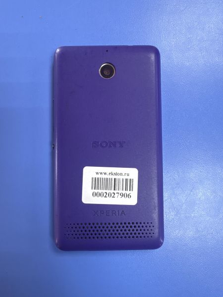 сотовый телефон Sony Xperia E1 (D2005) в Ангарск