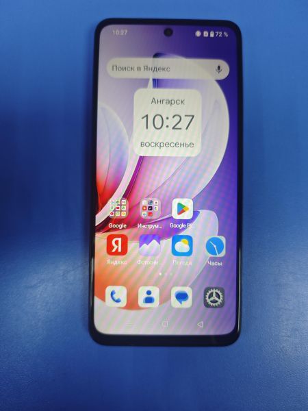 сотовый телефон Realme C71 6/128GB (RMX5303) Duos в Ангарск