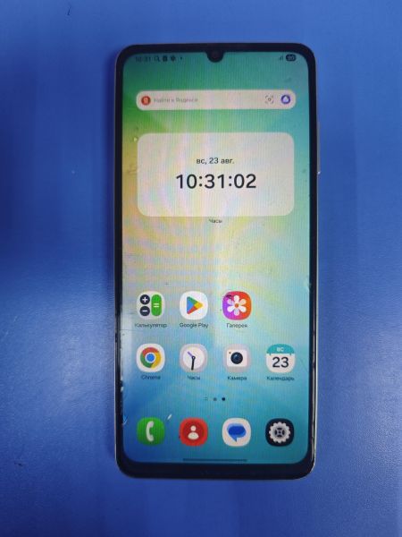сотовый телефон Samsung Galaxy A06 4/64GB (A065F) Duos в Ангарск