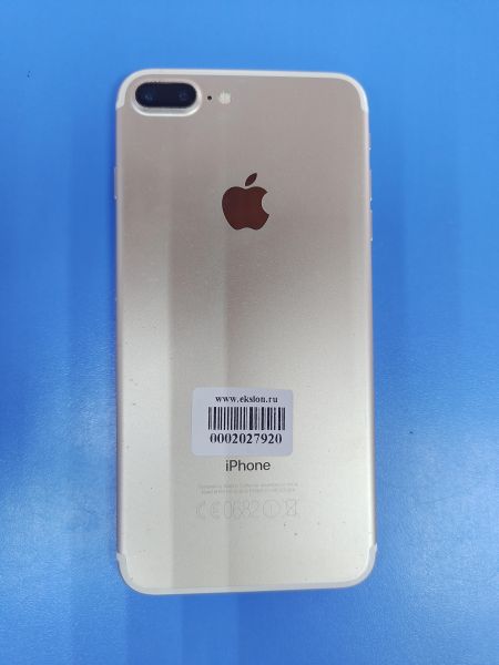 сотовый телефон Apple iPhone 7 Plus 128GB в Ангарск