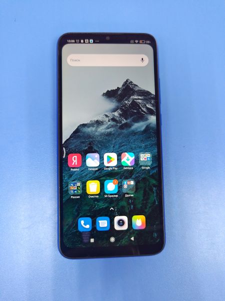 сотовый телефон Xiaomi Redmi 9A 2/32GB (M2006C3LG/M2006C3LI) Duos в Ангарск