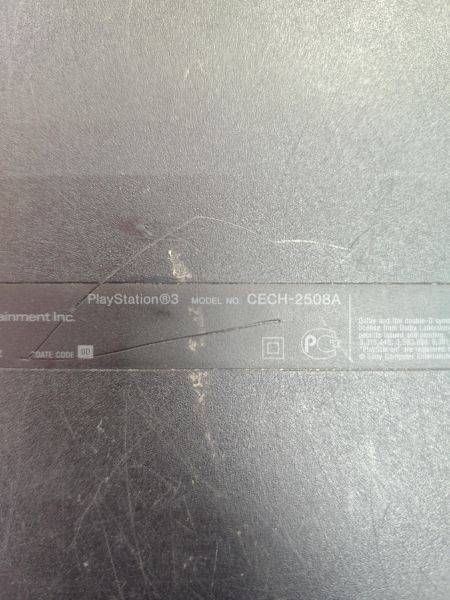 игровая приставка Sony PlayStation 3 Slim 160GB (CECH-2508A) в Ангарск