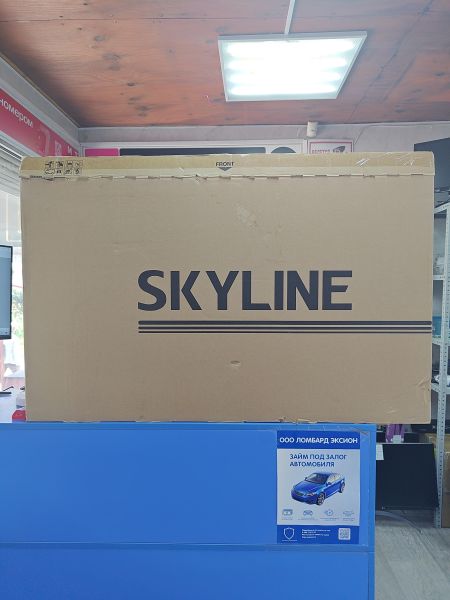 телевизор Skyline 43LST5970 в Ангарск