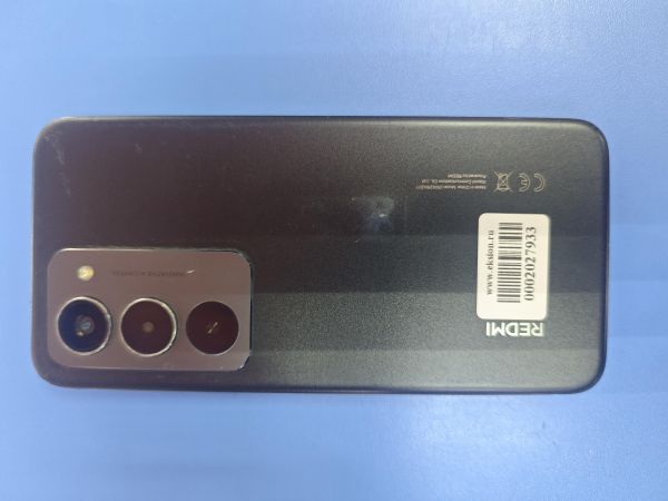 сотовый телефон Xiaomi Redmi 15 8/256GB (25062RN2DY) Duos в Ангарск