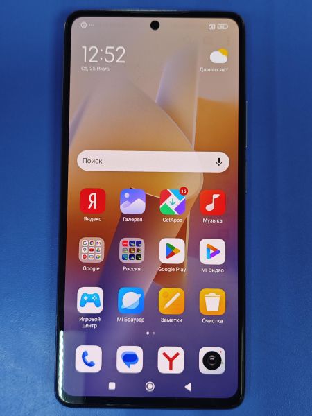сотовый телефон Xiaomi 11T 8/256GB (21081111RG) Duos в Ангарск