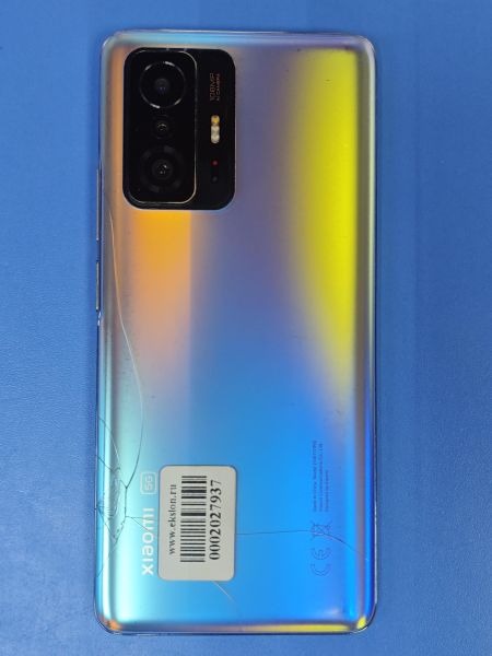 сотовый телефон Xiaomi 11T 8/256GB (21081111RG) Duos в Ангарск
