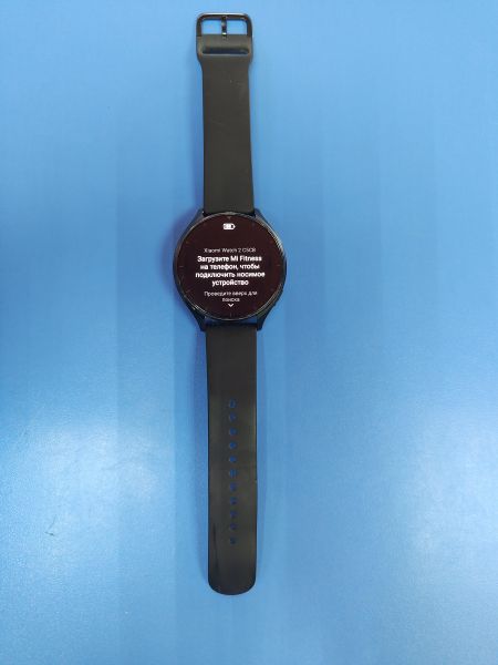 умные часы и браслеты Xiaomi Watch 2 (M2320W1) с СЗУ в Ангарск