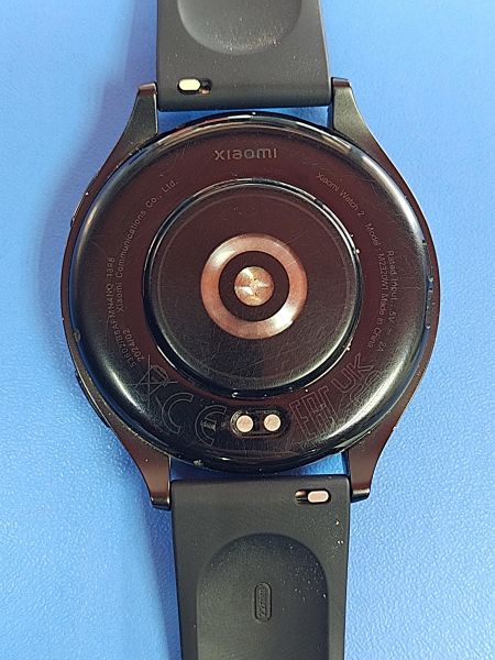 умные часы и браслеты Xiaomi Watch 2 (M2320W1) с СЗУ в Ангарск