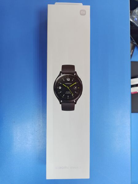умные часы и браслеты Xiaomi Watch 2 (M2320W1) с СЗУ в Ангарск