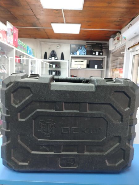 перфоратор сетевой DEKO DKH2000 в Ангарск