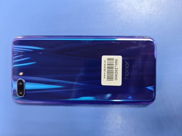 сотовый телефон Honor 10 4/128GB (COL-L29) Duos в Ангарск
