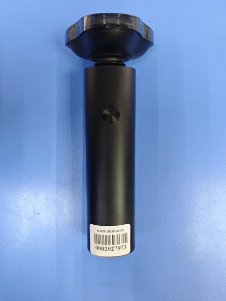 электробритва Xiaomi Electric Shaver S301 (СЗУ не требуется) в Ангарск