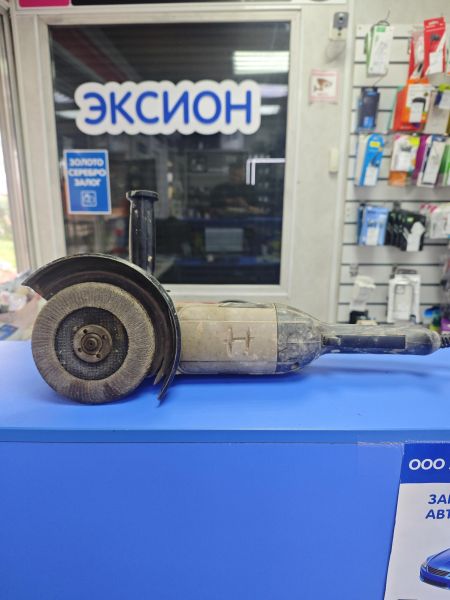 шлифмашина угловая сетевая Интерскол УШМ-180/2000М в Ангарск