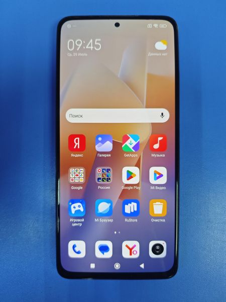 сотовый телефон Xiaomi Redmi Note 12 Pro 8/256GB (2209116AG) Duos в Ангарск